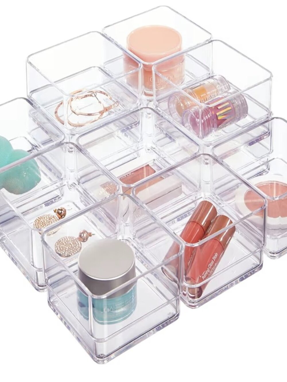 Stori Drawer Organizers